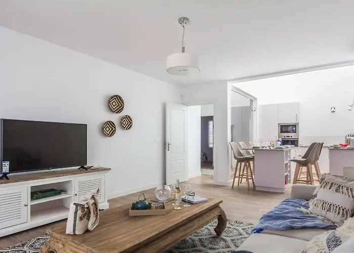 Villa Lavanda Lanzarote By Playa Blanca (Lanzarote)