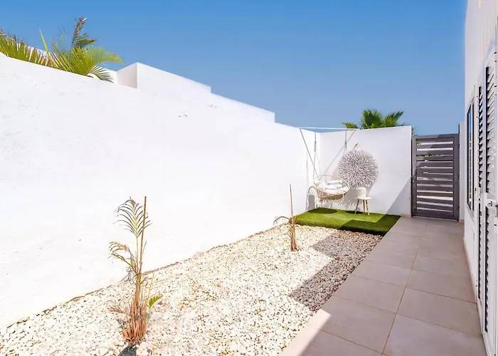 Lavanda Lanzarote By *