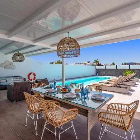 Lavanda Lanzarote By Villa *