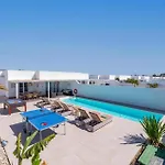 Villa Lavanda Lanzarote By *